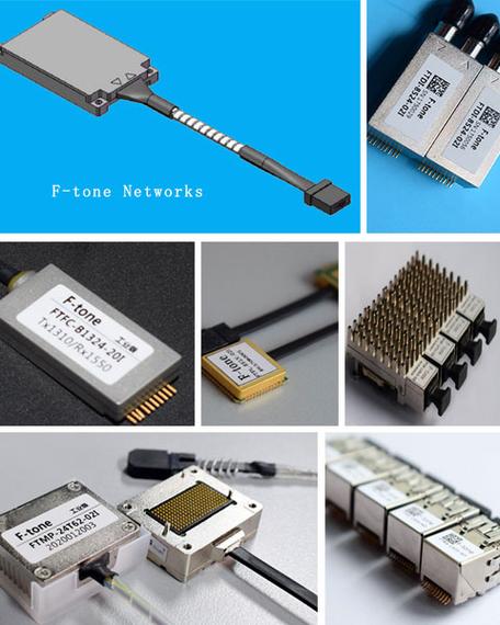 f-tone networks-全球光芯片光器件光模块光通信系统产品