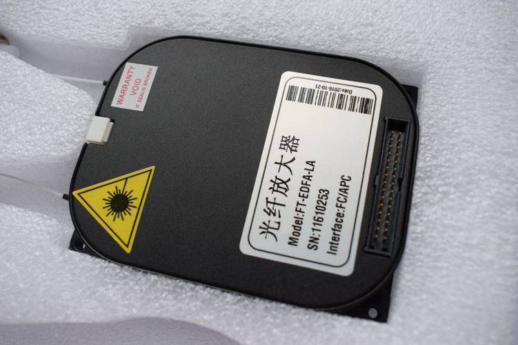 北亿纤通edfa与拉曼放大器:光纤传输的重要技术与应用选择 北亿纤通
