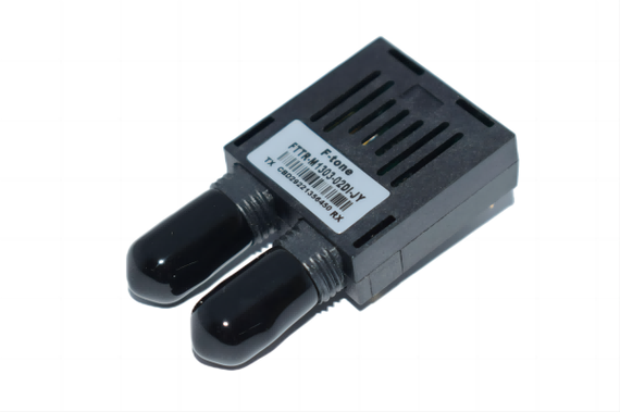 北亿纤通1x9 ttl低速率双接收光模块选型参考