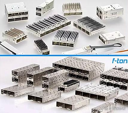 sfp/sfp+/sfp28笼座