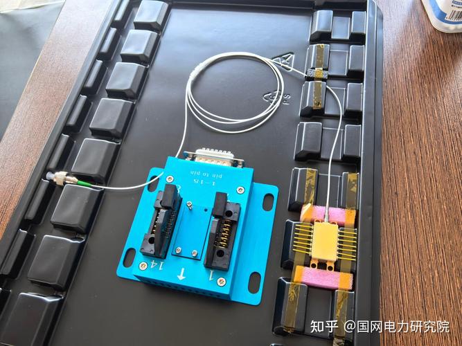 蝶形激光器,蝶形激光器工装,北亿纤通蝶形激光器,北亿纤通蝶形激光器