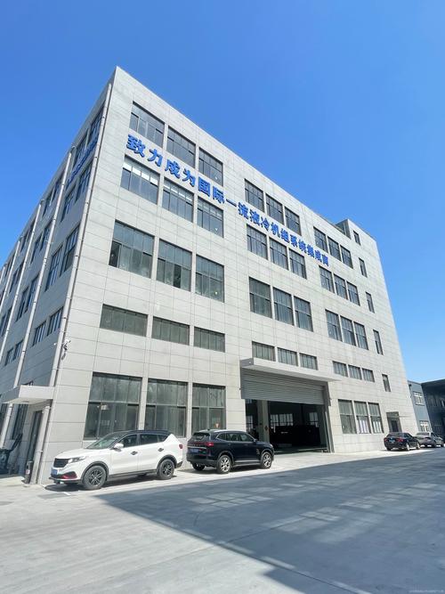 方与北地科技