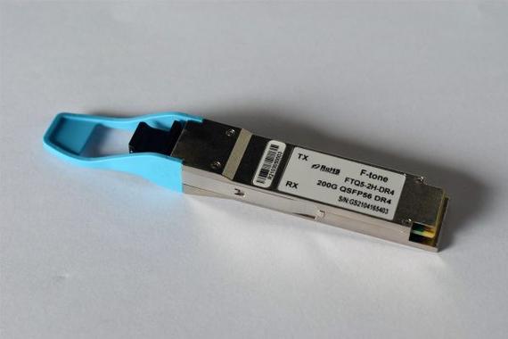 200gbase-dr4 qsfp56光模块 - 北亿纤通