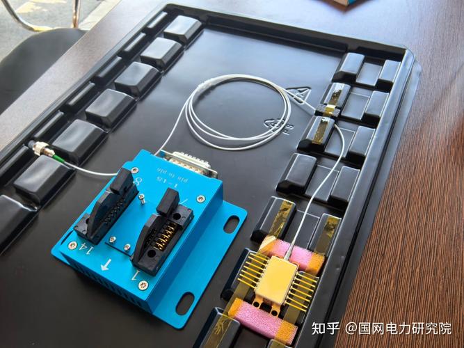 蝶形激光器,蝶形激光器工装,北亿纤通蝶形激光器,北亿纤通蝶形激光器